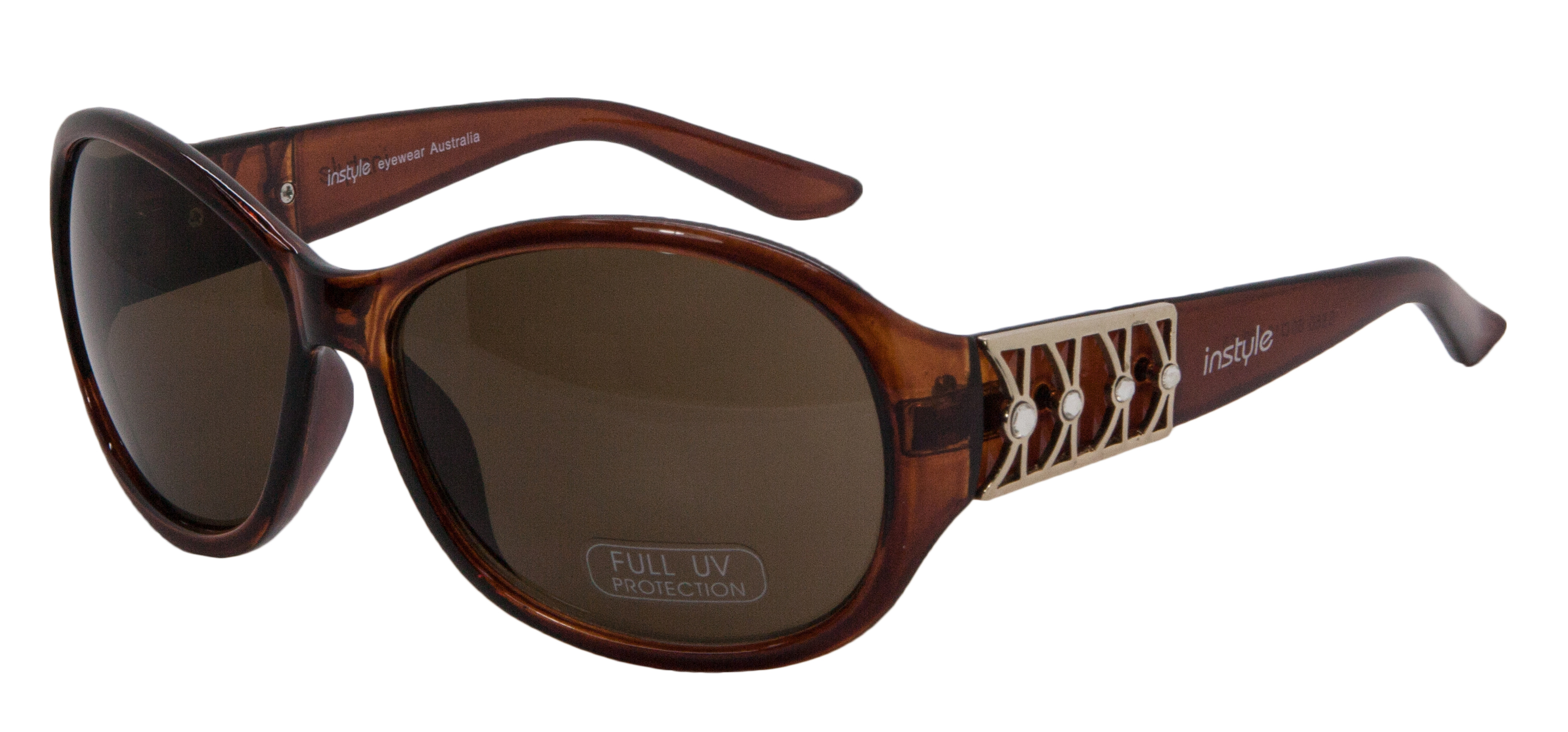 opticare | instyle sunglasses | frames | envision the