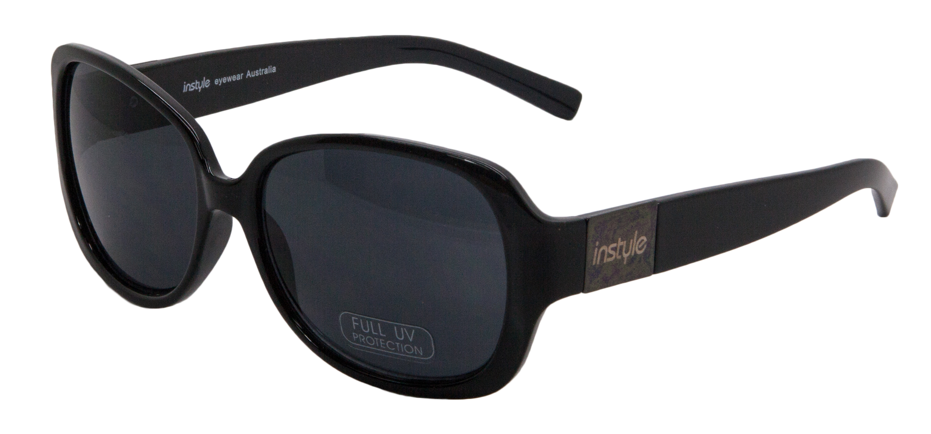 opticare | instyle sunglasses | frames | envision the