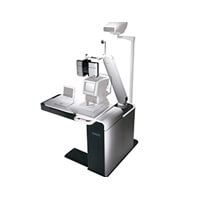 POS-7000 Optometry System